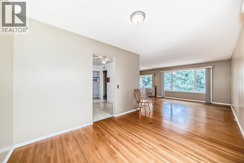 Single Family House Bi-level for Sale in  Marshall Road NE Marlborough Calgary 