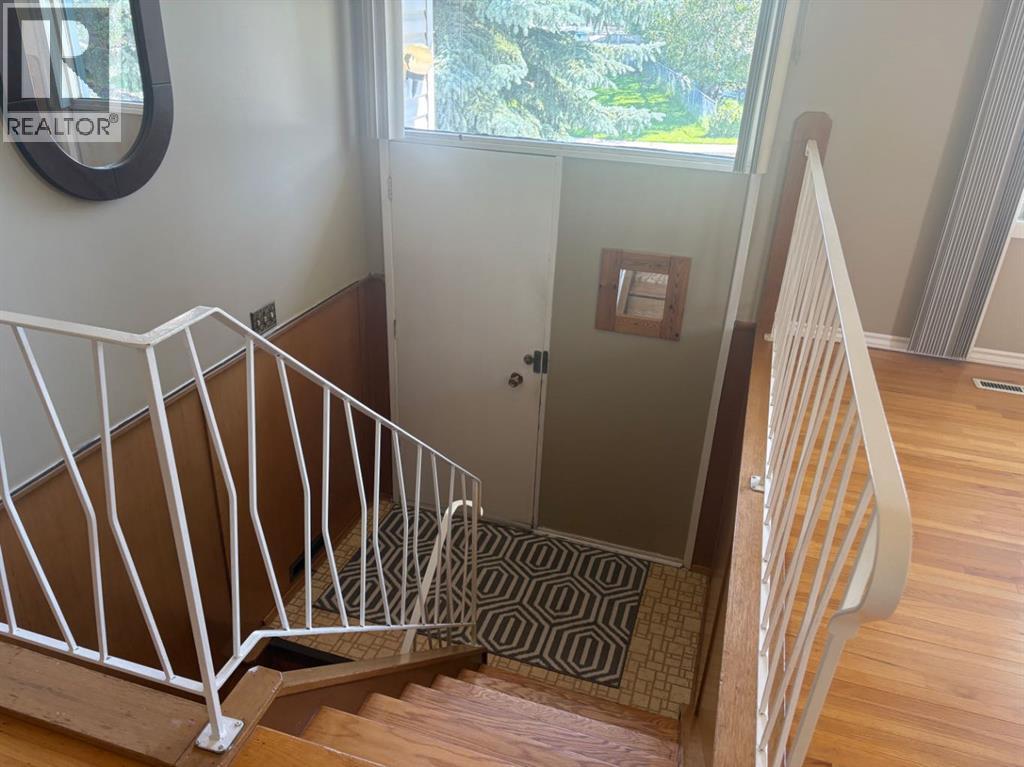 Single Family House Bi-level for Sale in  Marshall Road NE Marlborough Calgary 