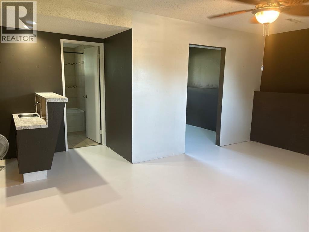 Single Family House Bi-level for Sale in  Marshall Road NE Marlborough Calgary 