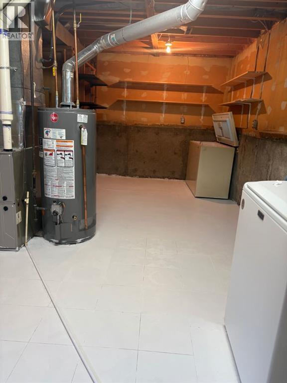 Single Family House Bi-level for Sale in  Marshall Road NE Marlborough Calgary 