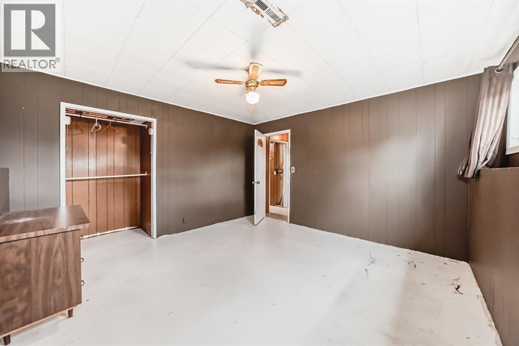 Single Family House Bi-level for Sale in  Marshall Road NE Marlborough Calgary 