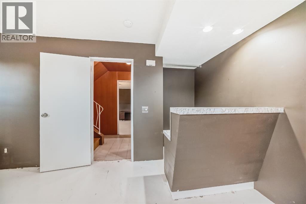 Single Family House Bi-level for Sale in  Marshall Road NE Marlborough Calgary 