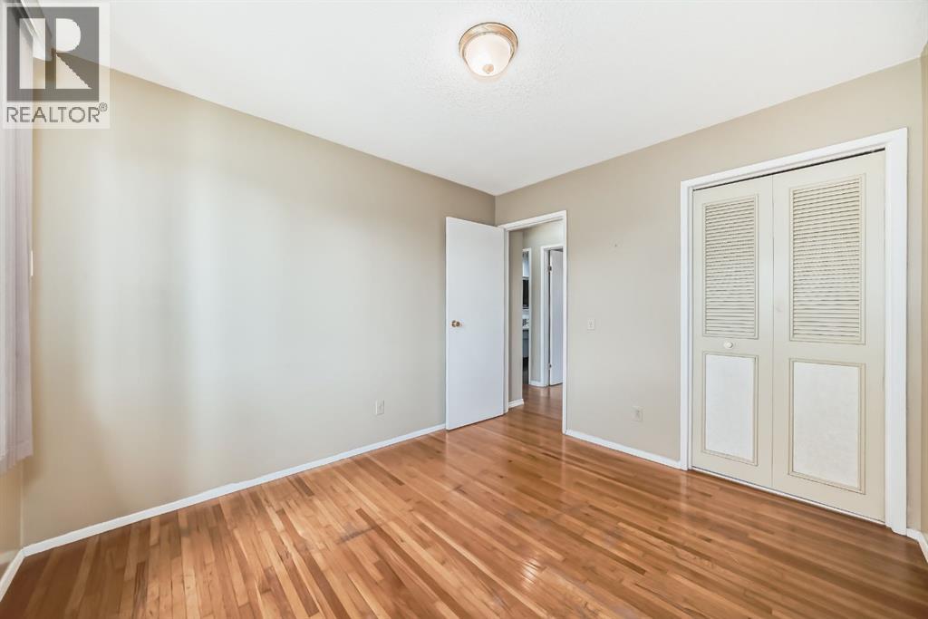 Single Family House Bi-level for Sale in  Marshall Road NE Marlborough Calgary 