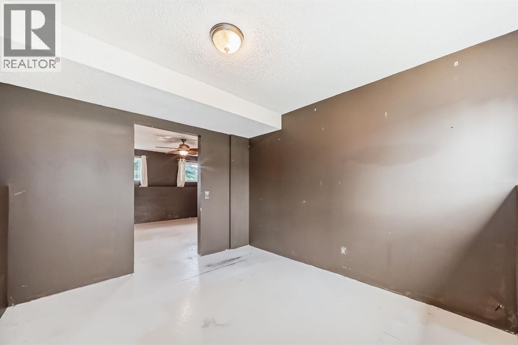 Single Family House Bi-level for Sale in  Marshall Road NE Marlborough Calgary 