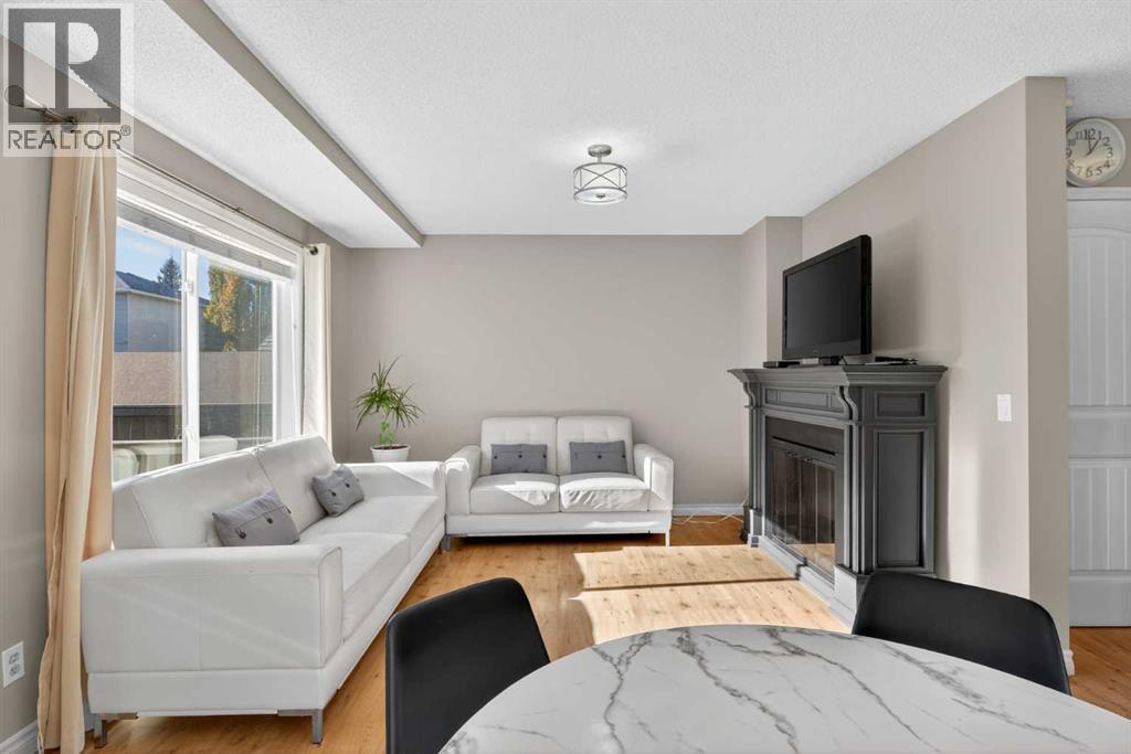 Single Family House for Sale in  Mt Apex Crescent SE McKenzie Lake Calgary 