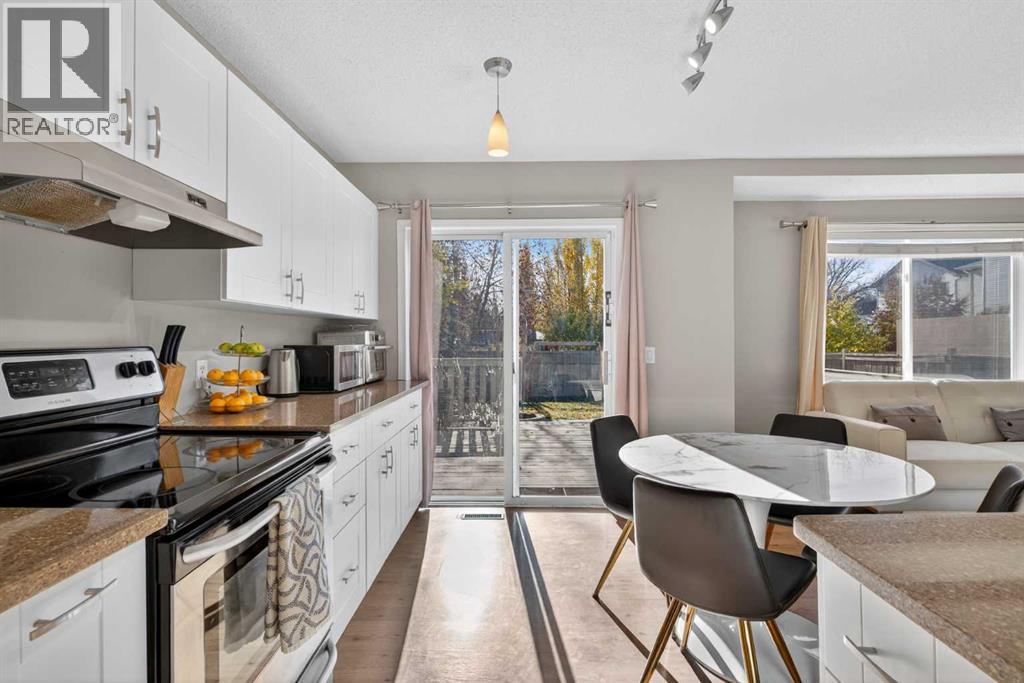 Single Family House for Sale in  Mt Apex Crescent SE McKenzie Lake Calgary 