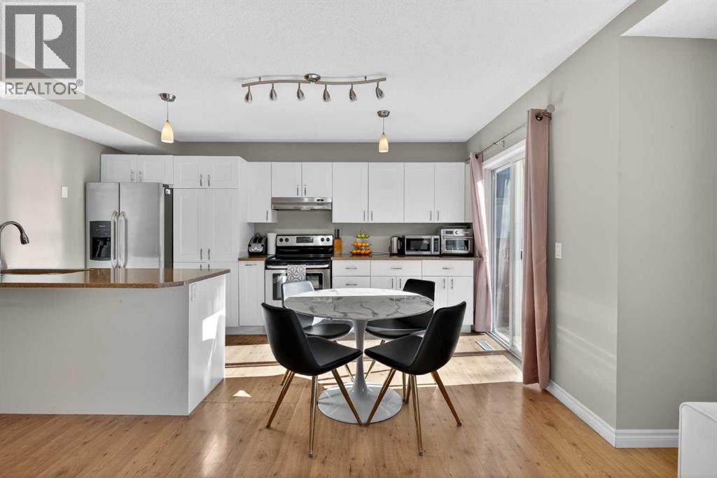 Single Family House for Sale in  Mt Apex Crescent SE McKenzie Lake Calgary 