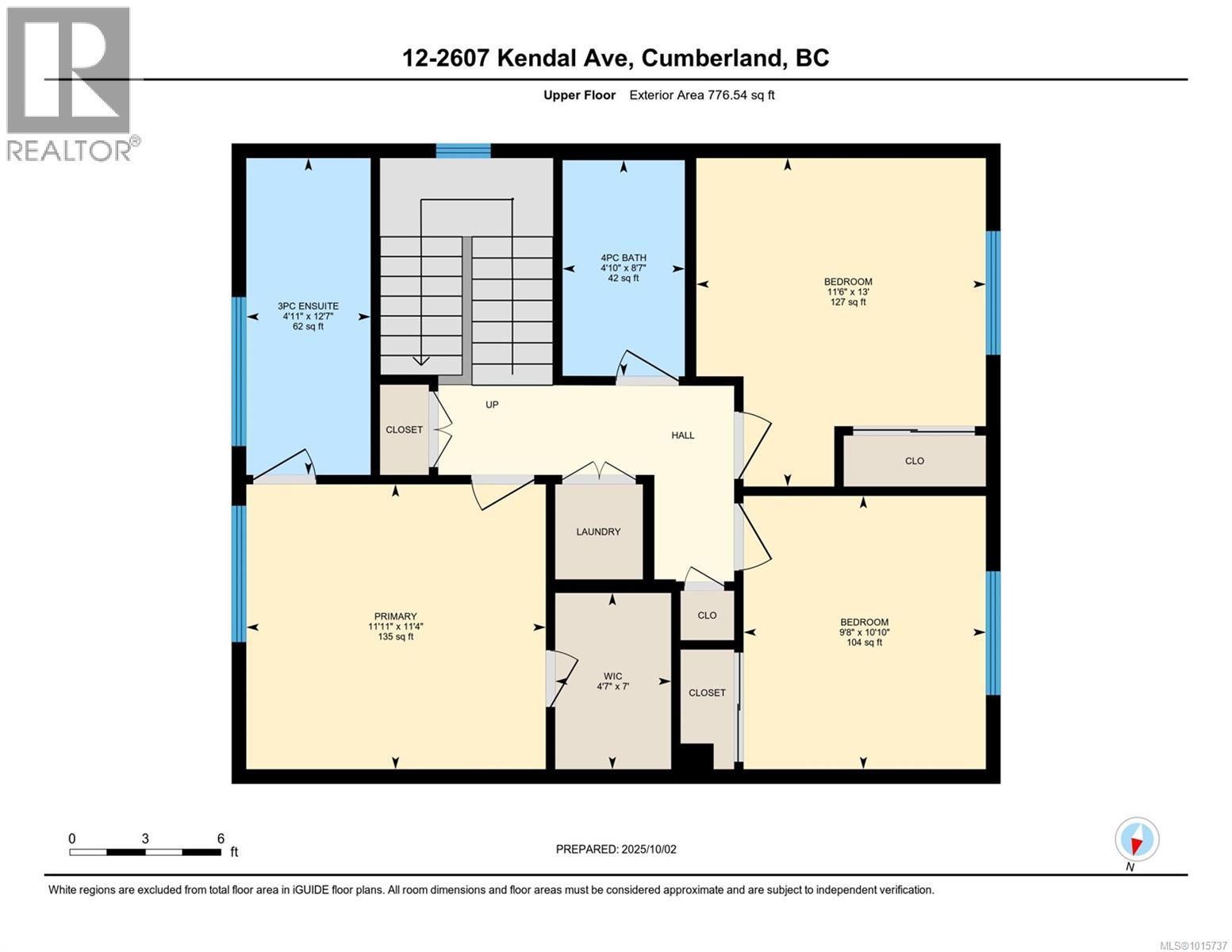 12 2607 Kendal Ave, Cumberland