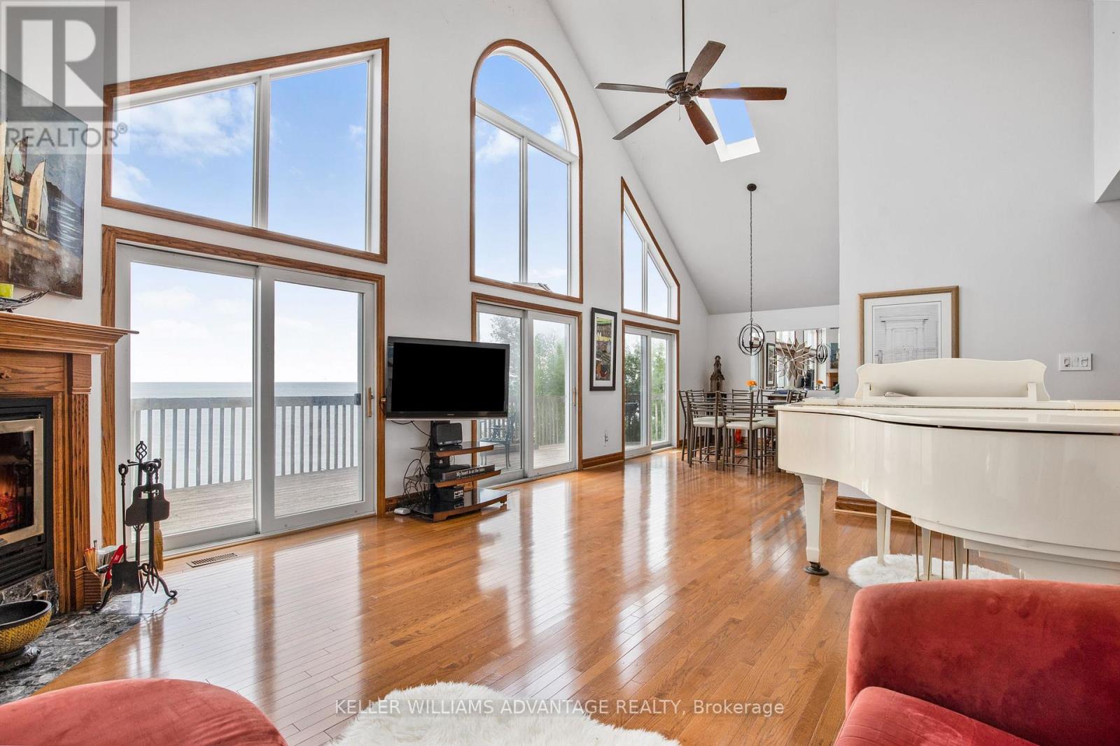 58 Ontoro Boulevard, Ajax (South East)