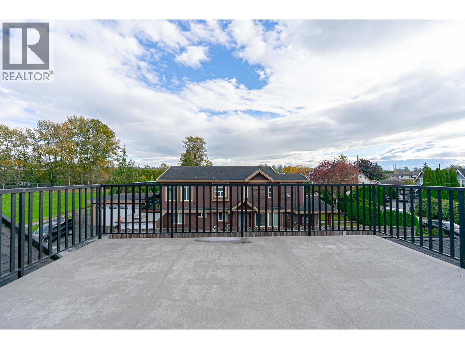 520 EWEN AVENUE, New Westminster