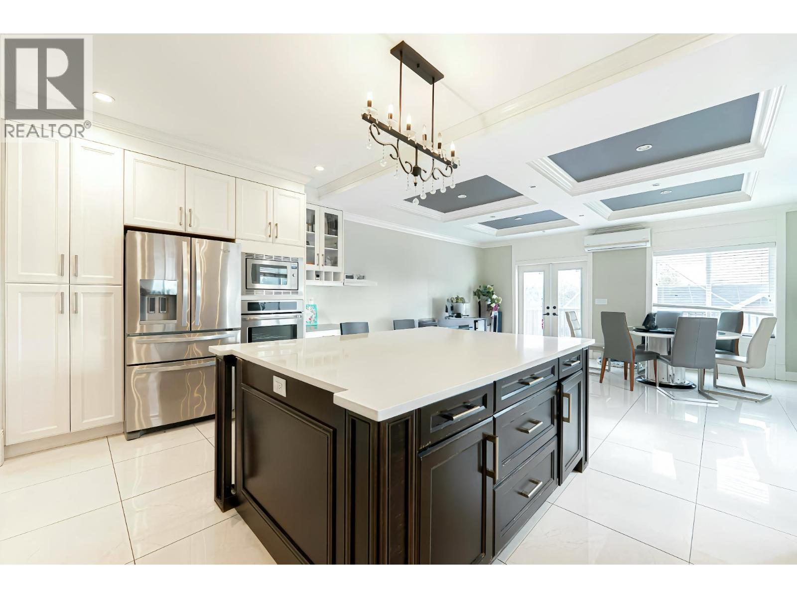 520 EWEN AVENUE, New Westminster