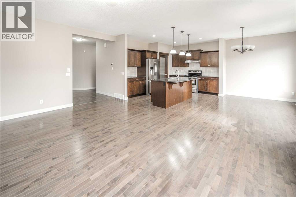 Single Family House for Sale in  Evansdale Common NW Evanston Calgary 