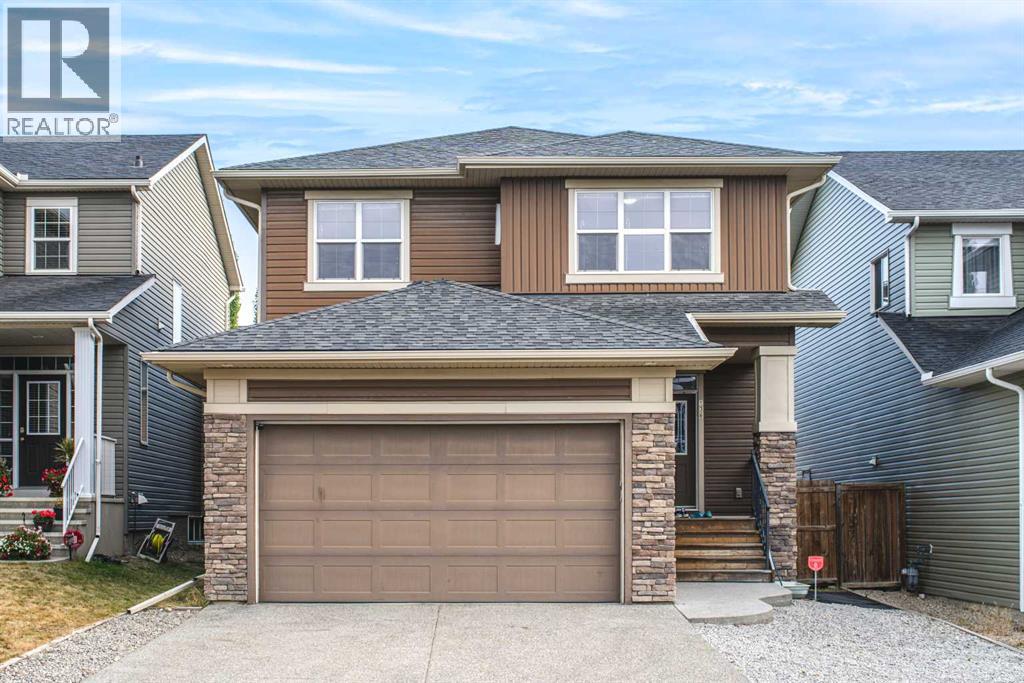 136 Evansdale Common NW, Calgary, Alberta