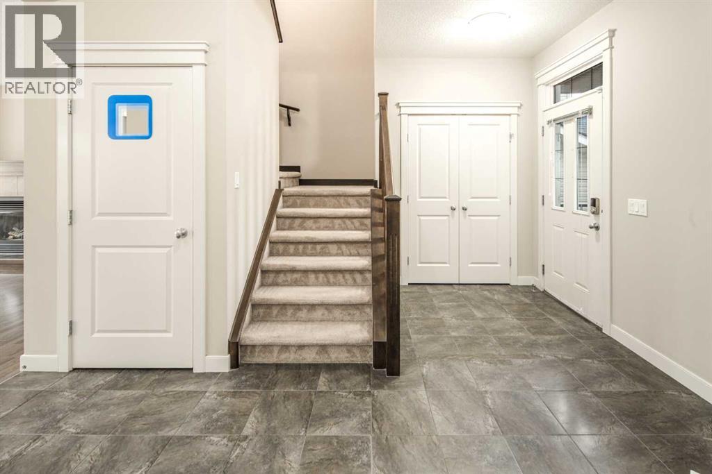 Single Family House for Sale in  Evansdale Common NW Evanston Calgary 