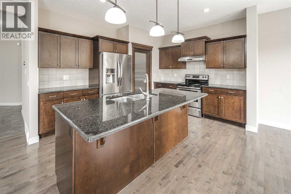 Single Family House for Sale in  Evansdale Common NW Evanston Calgary 