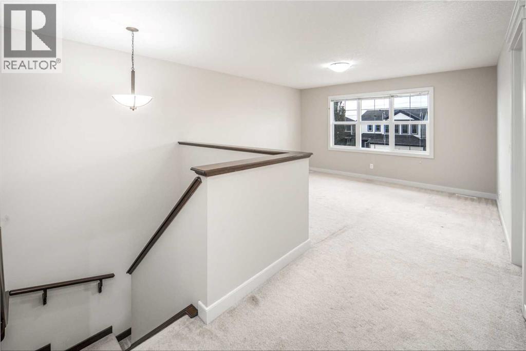 Single Family House for Sale in  Evansdale Common NW Evanston Calgary 