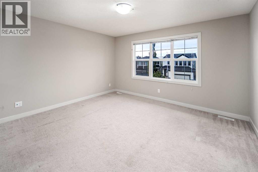 Single Family House for Sale in  Evansdale Common NW Evanston Calgary 