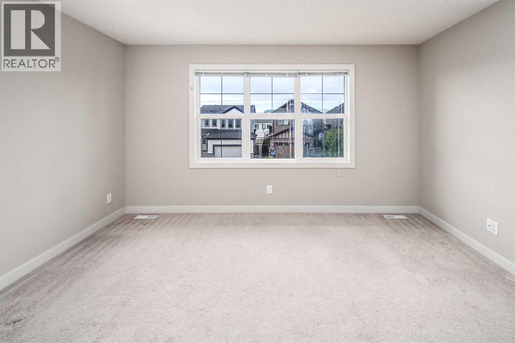 Single Family House for Sale in  Evansdale Common NW Evanston Calgary 