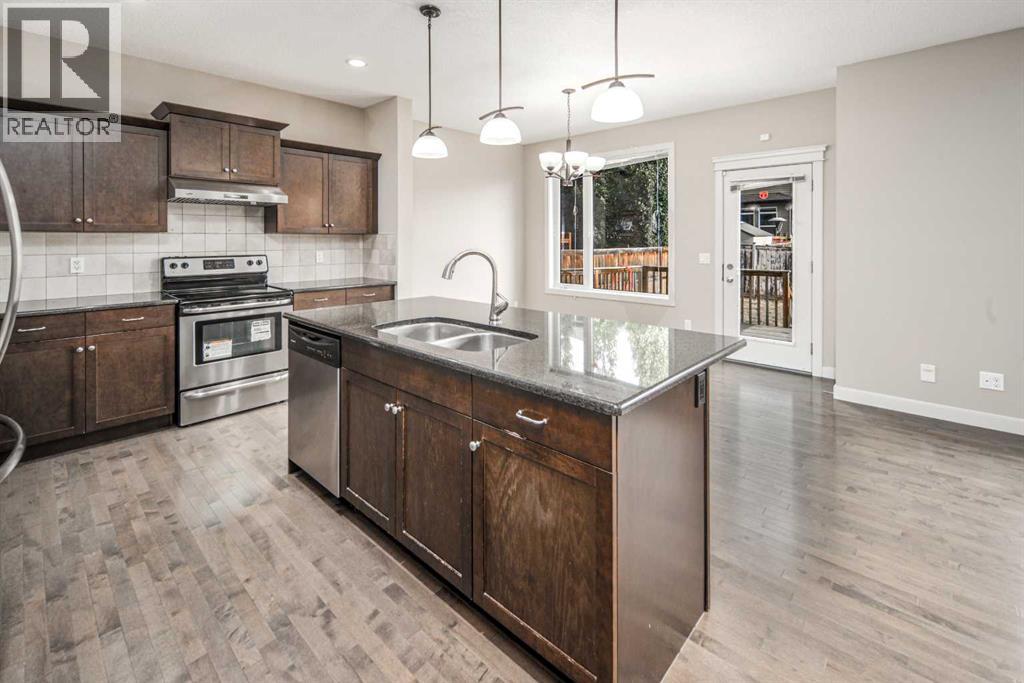 Single Family House for Sale in  Evansdale Common NW Evanston Calgary 