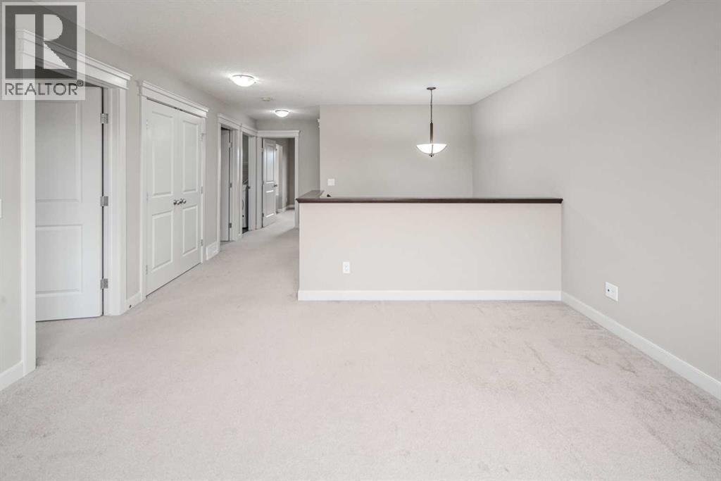 Single Family House for Sale in  Evansdale Common NW Evanston Calgary 