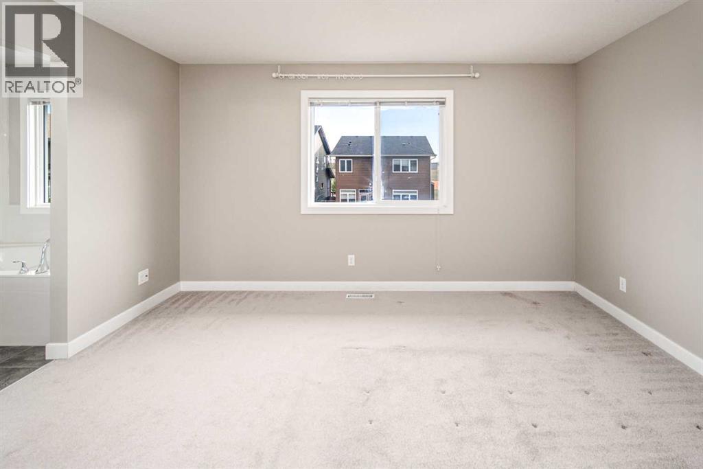 Single Family House for Sale in  Evansdale Common NW Evanston Calgary 