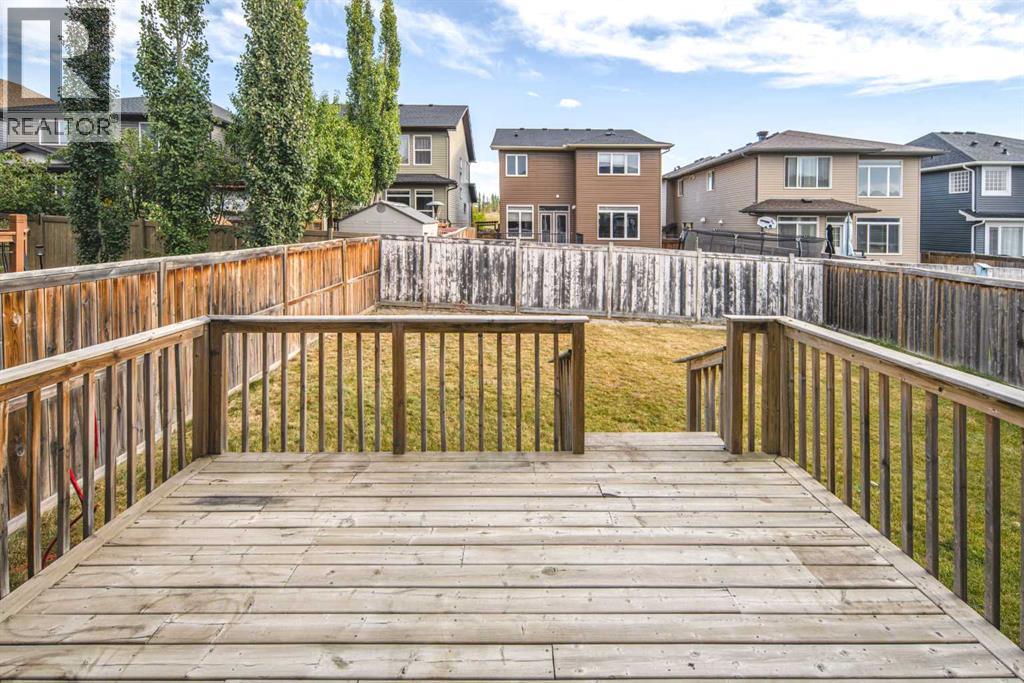 Single Family House for Sale in  Evansdale Common NW Evanston Calgary 