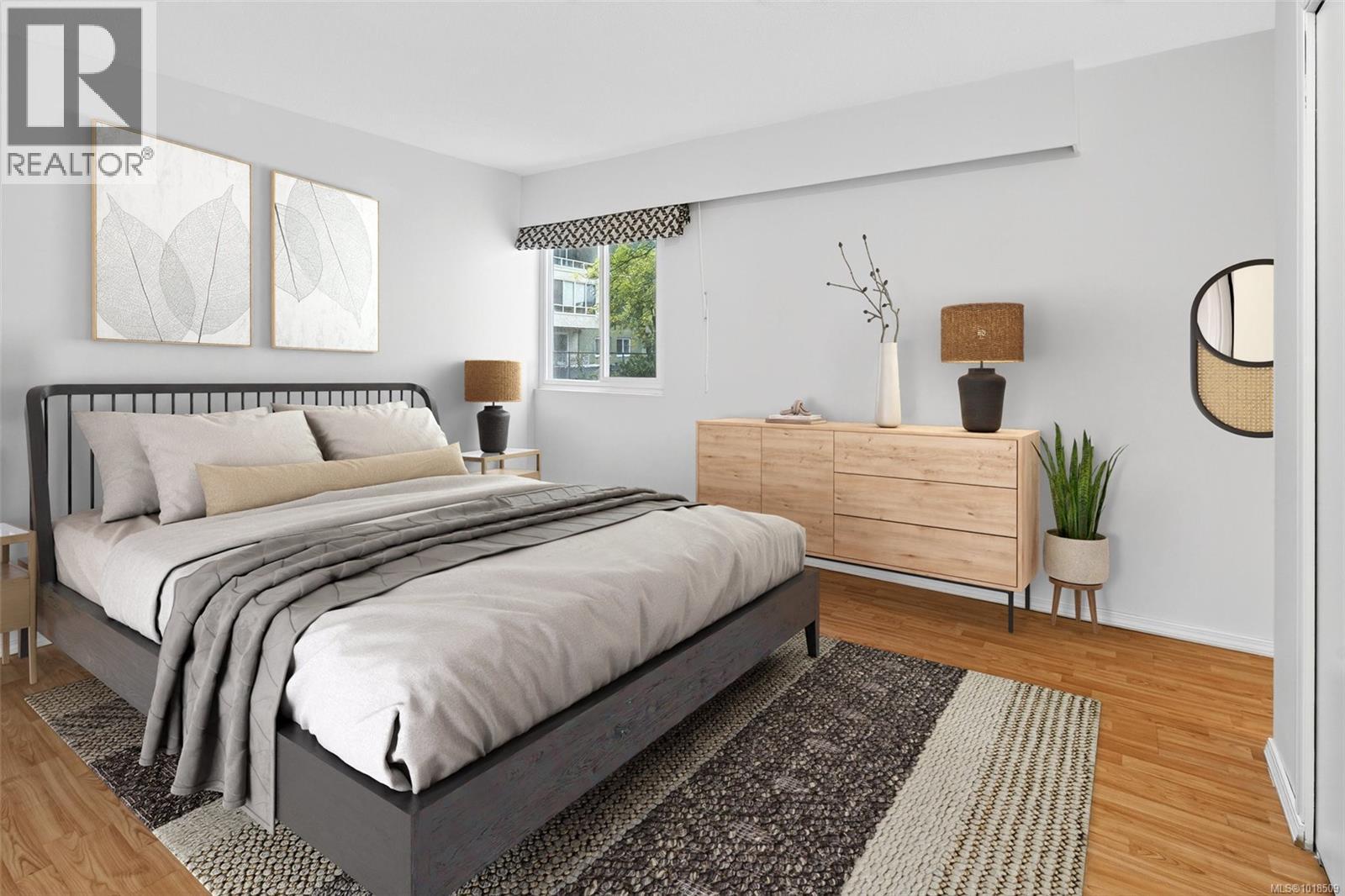 201 1188 Yates Street, Victoria