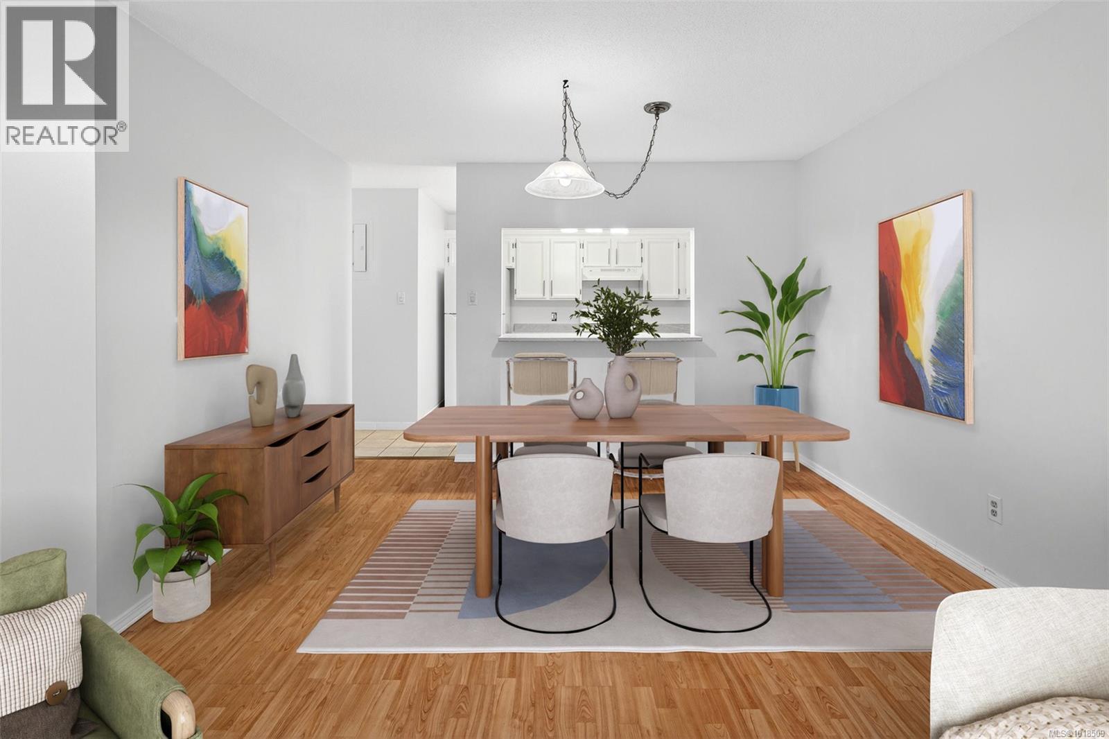 201 1188 Yates Street, Victoria