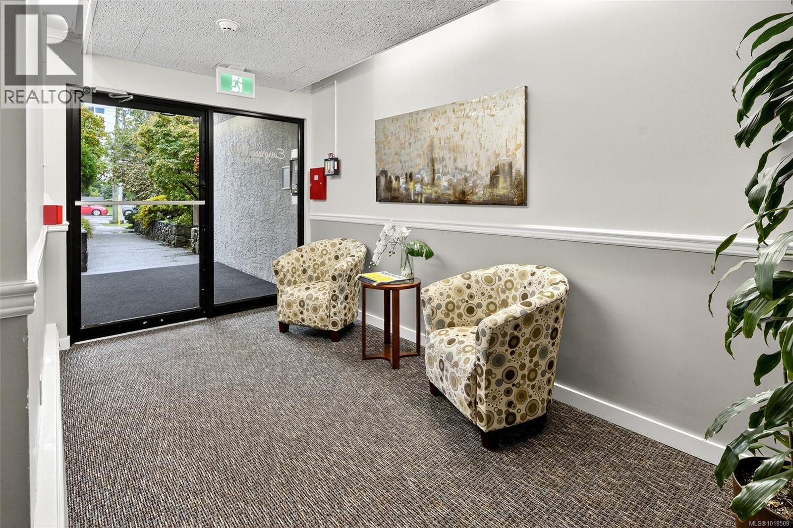 201 1188 Yates Street, Victoria