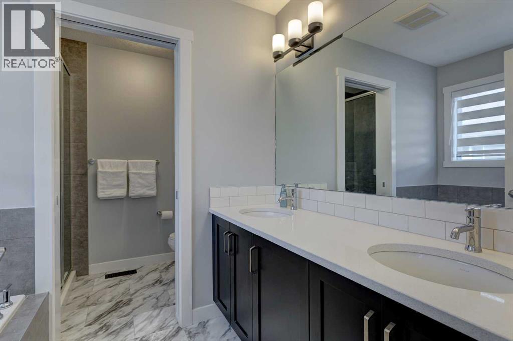 Single Family House for Sale in  Bluerock Way SW Alpine Park Calgary 