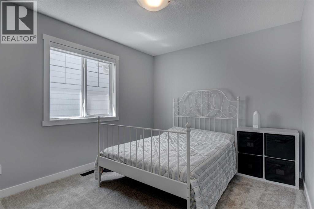 Single Family House for Sale in  Bluerock Way SW Alpine Park Calgary 