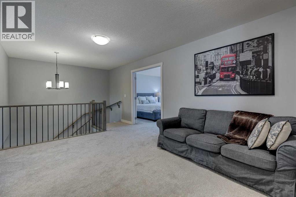 Single Family House for Sale in  Bluerock Way SW Alpine Park Calgary 