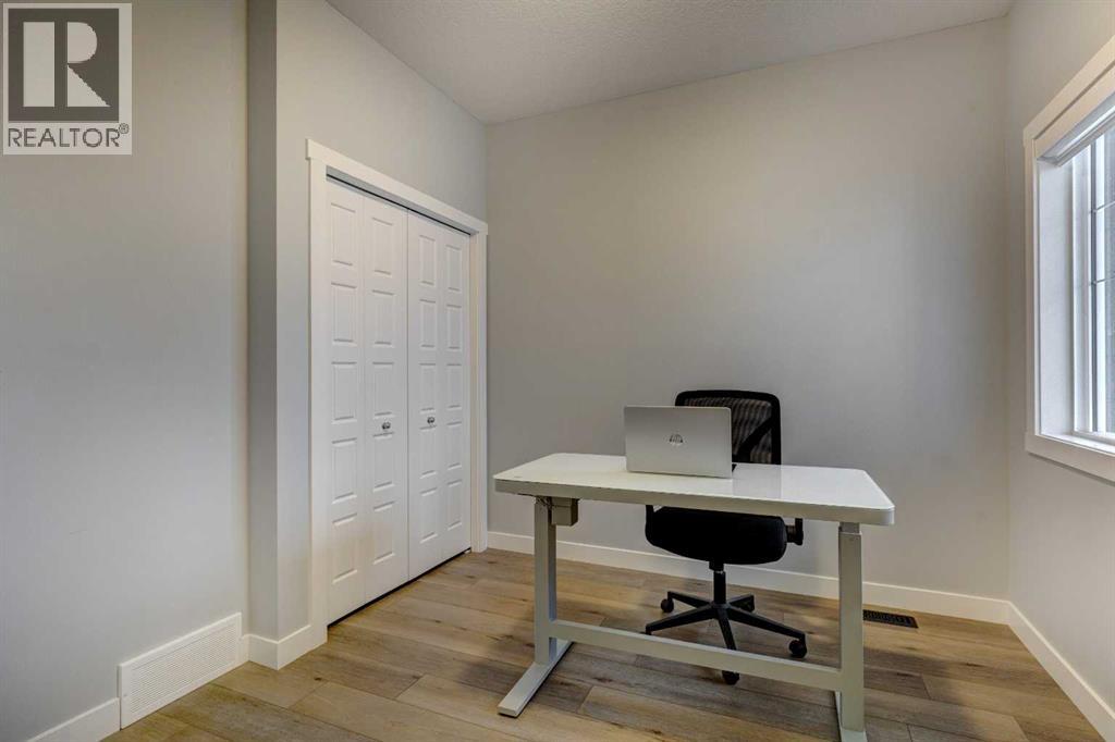 Single Family House for Sale in  Bluerock Way SW Alpine Park Calgary 