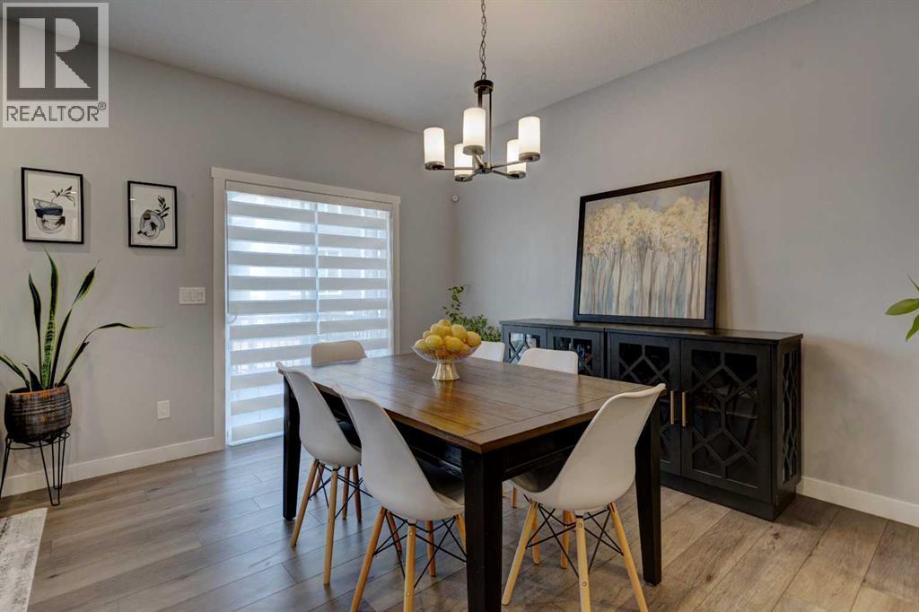 Single Family House for Sale in  Bluerock Way SW Alpine Park Calgary 