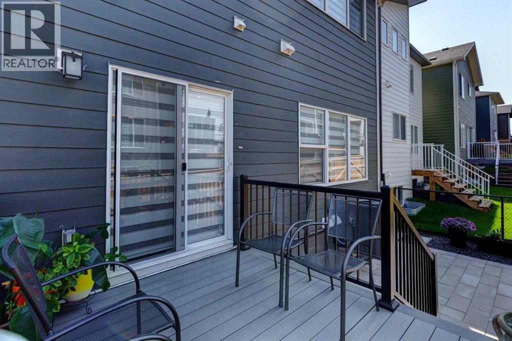 Single Family House for Sale in  Bluerock Way SW Alpine Park Calgary 