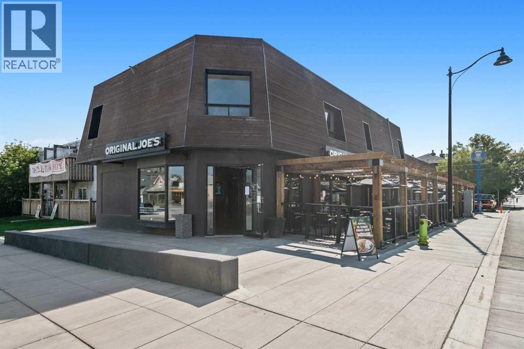 Single Family House for Sale in   Avenue SW Altadore Calgary 