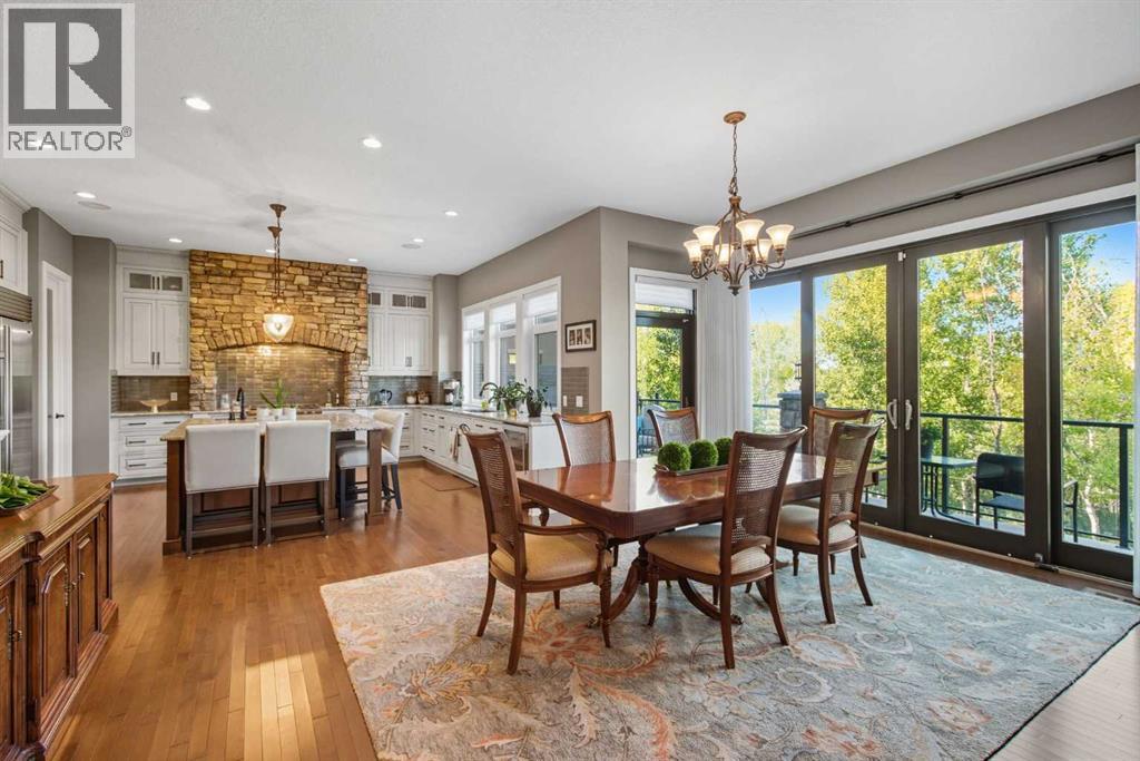 Single Family House for Sale in  Evergreen Mount SW Evergreen Calgary 