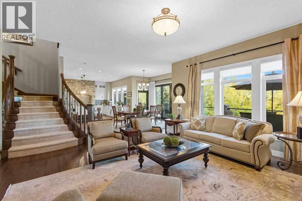 Single Family House for Sale in  Evergreen Mount SW Evergreen Calgary 