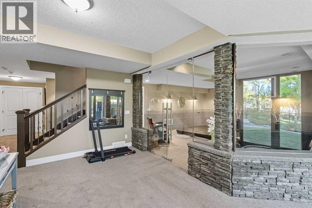 Single Family House for Sale in  Evergreen Mount SW Evergreen Calgary 