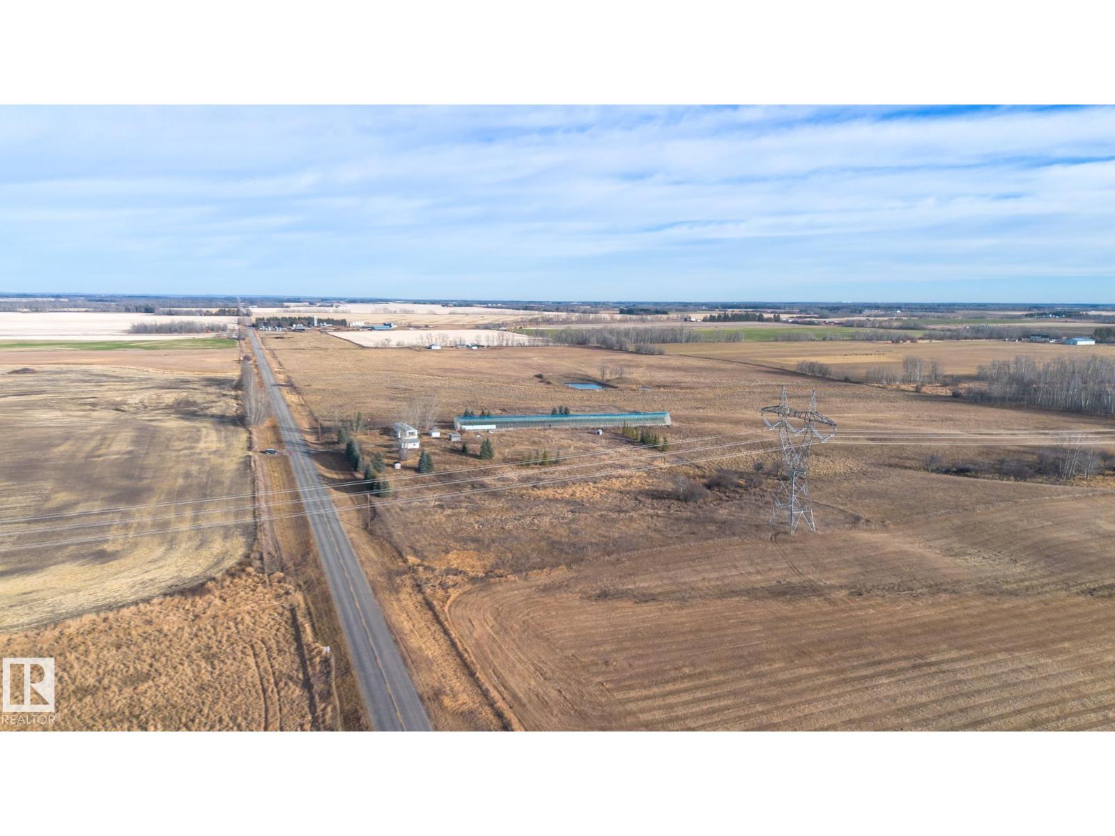 51019 RGE ROAD 10, Rural Parkland County