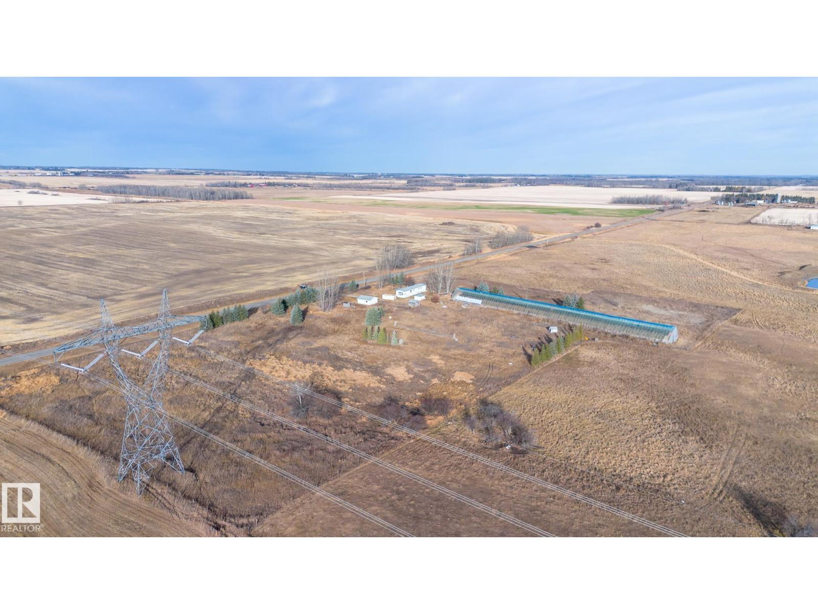 51019 RGE ROAD 10, Rural Parkland County