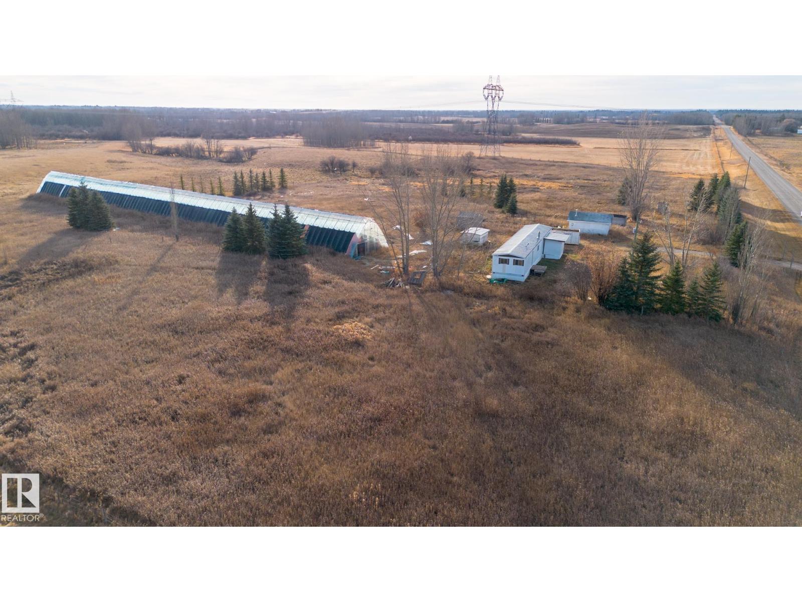 51019 RGE ROAD 10, Rural Parkland County