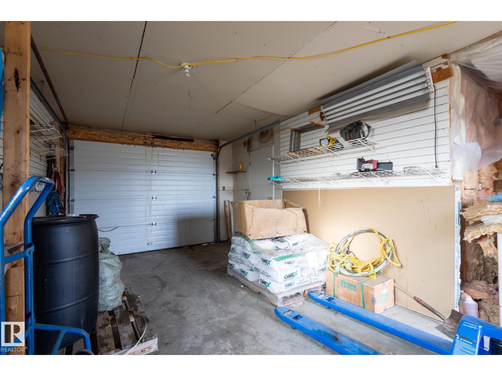 51019 RGE ROAD 10, Rural Parkland County