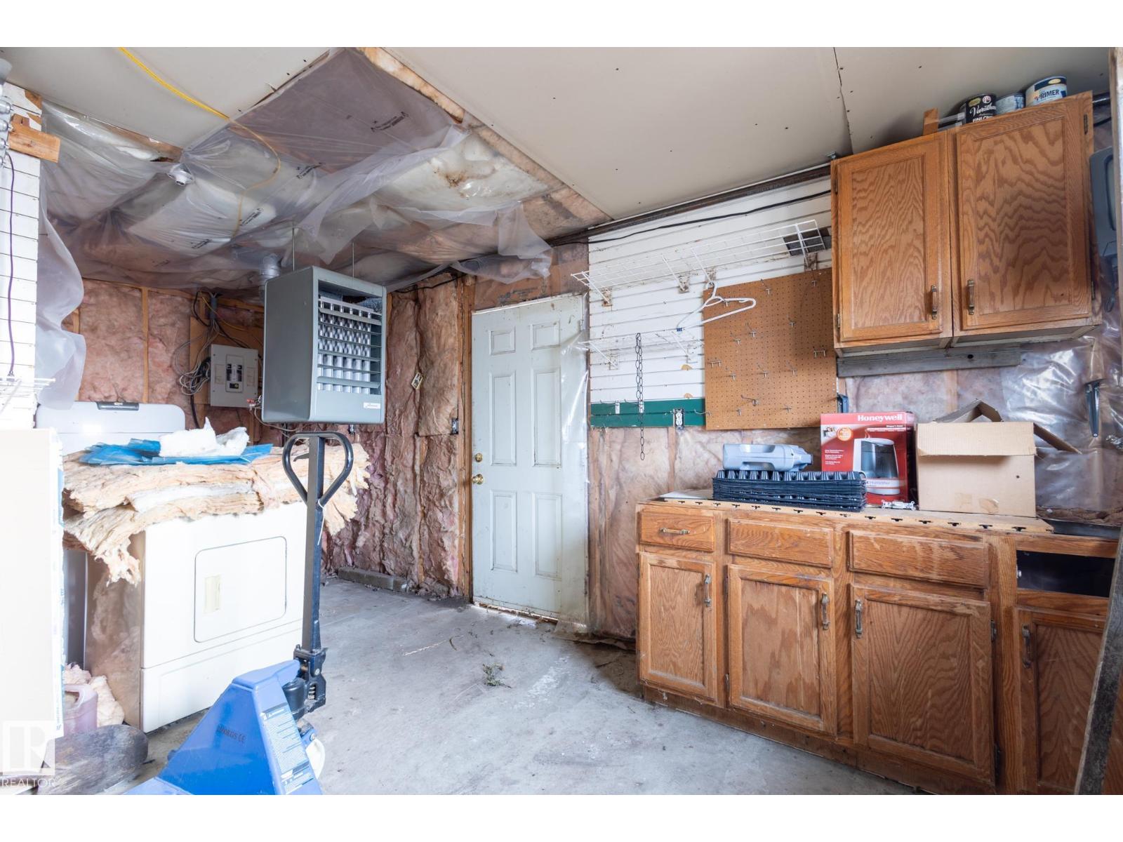 51019 RGE ROAD 10, Rural Parkland County