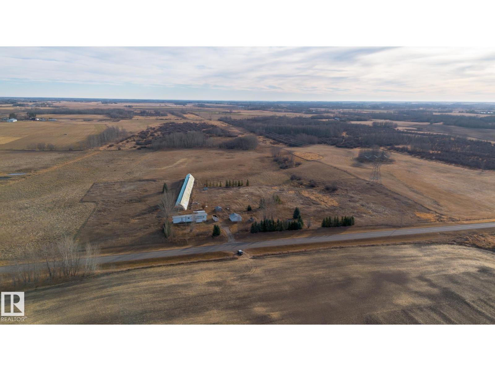 51019 RGE ROAD 10, Rural Parkland County