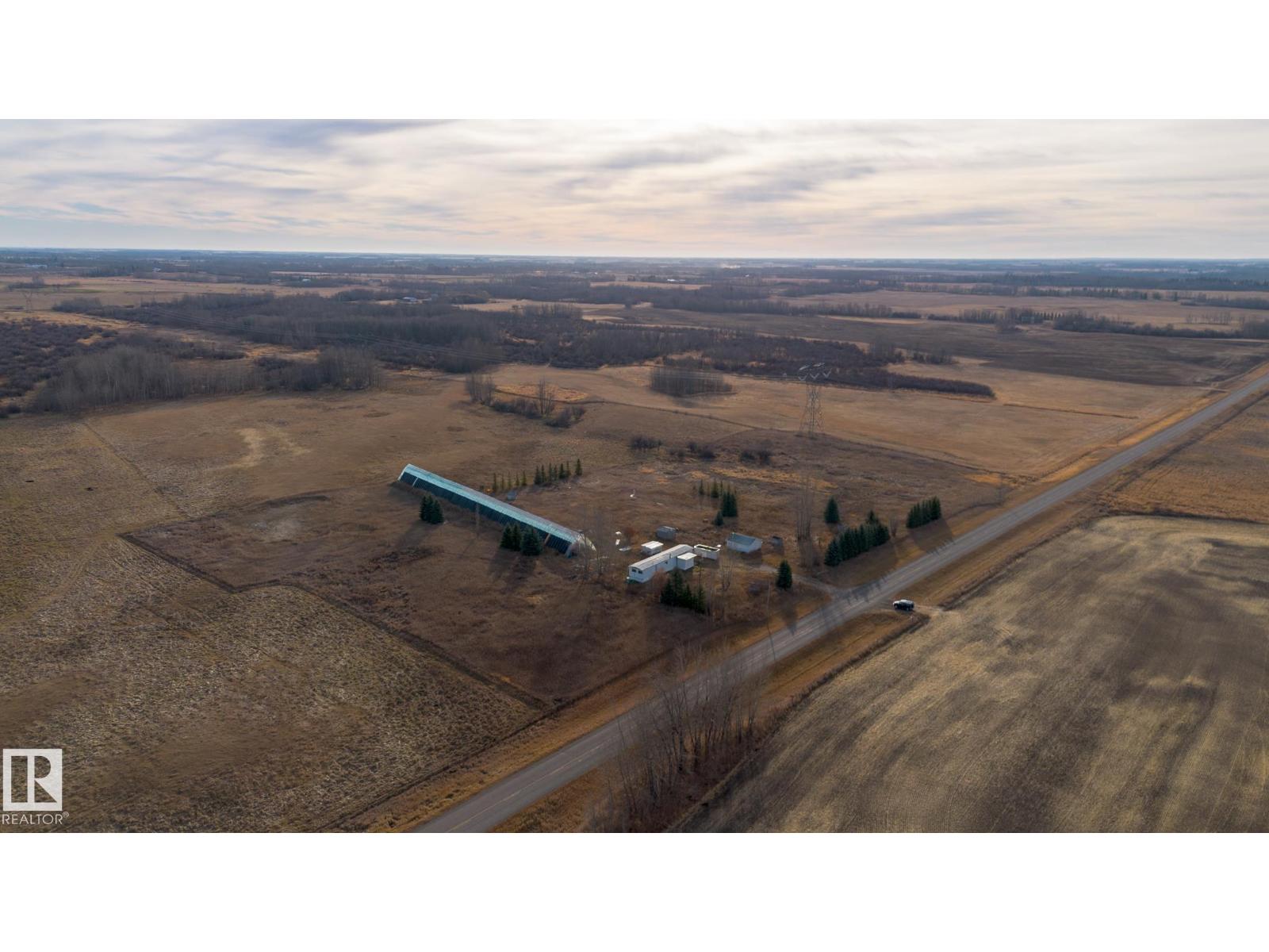 51019 RGE ROAD 10, Rural Parkland County