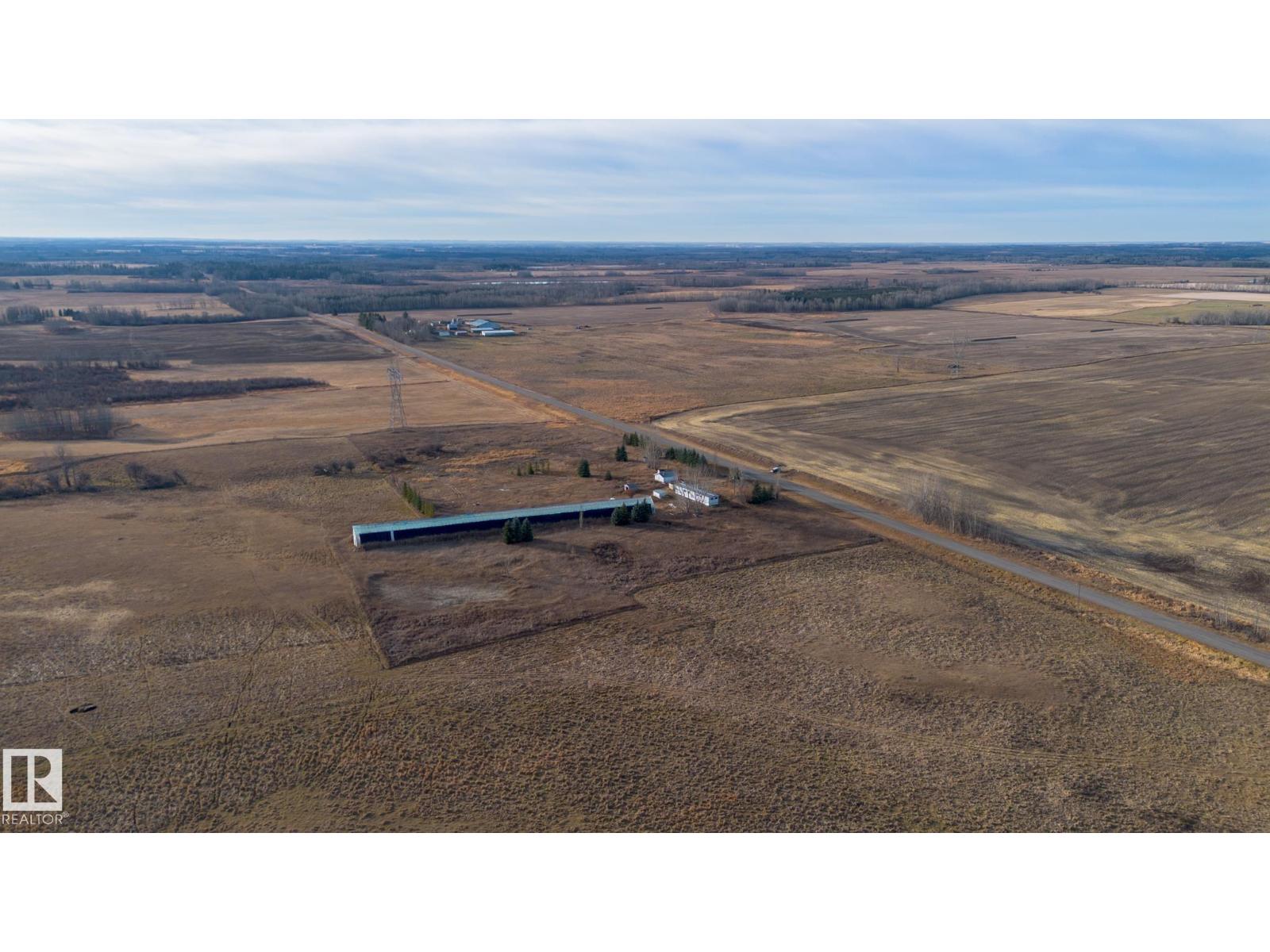 51019 RGE ROAD 10, Rural Parkland County