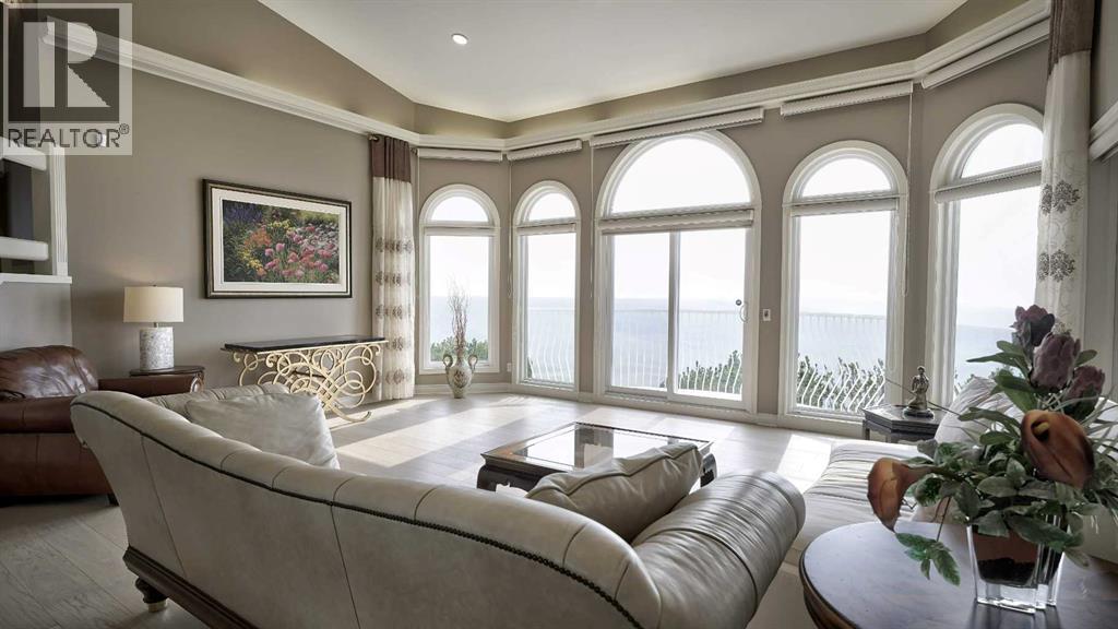 Single Family House for Sale in  Edelweiss Point NW Edgemont Calgary 