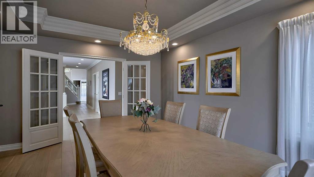 Single Family House for Sale in  Edelweiss Point NW Edgemont Calgary 