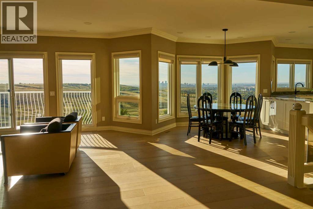 Single Family House for Sale in  Edelweiss Point NW Edgemont Calgary 